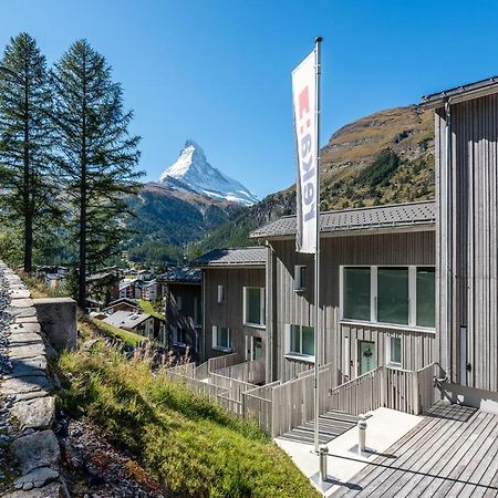 Legendaer Zermatt 아파트 호텔 외부 사진